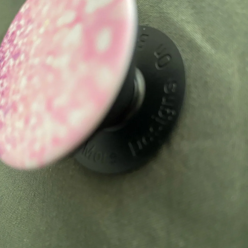 NWT 3 pack of Variety Pop Sockets